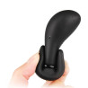 KINKgear Bâillon gonflable Bulb Gag Noir